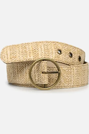 Pieces® Pcofelia Large Jeans Belt Fc by