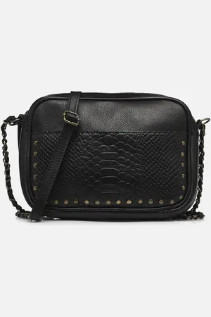 Pieces® Pcbodil Leather Cross Body Fc by