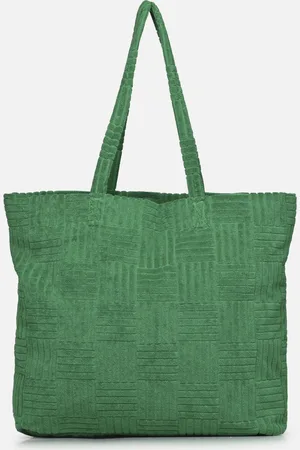 Pieces® Pckunna Towel Bag Sww by