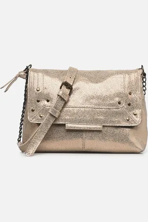 Pieces® Pcfelizia Leather Cross Body Fc by