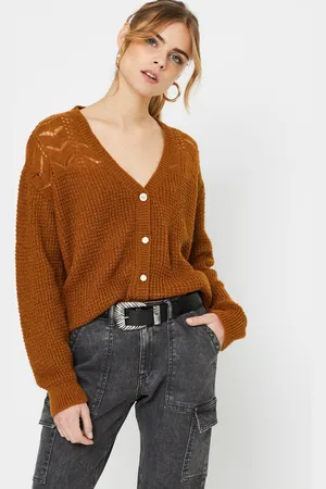 IKKS Cardigan QW17004 by