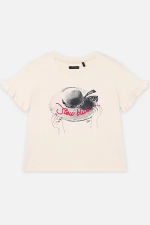 IKKS Tee Shirt XW10012 by