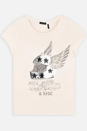 IKKS Tee Shirt XW10132 by