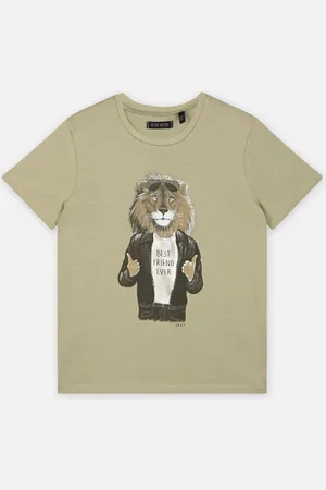IKKS Tee Shirt XW10423 by