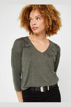IKKS Tee-Shirt BW10025 by