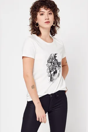 IKKS Tee-Shirt BW10005 by