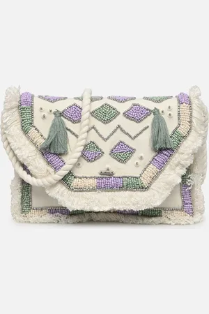 IKKS Sac Perles XW95102 by