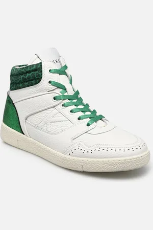 IKKS High Sneakers BW80065 by
