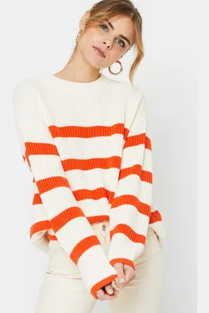 SELECTED Slfbloomie Ls Knit O-Neck Noos by