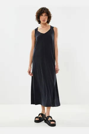 SELECTED Slfroberta Sl Knot Ankle Dress by