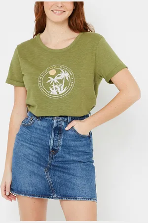 Roxy Ocean After J Tees Gng0 by