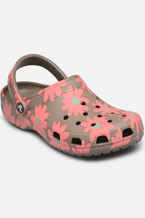 Crocs Classic Retro Resort Clog MrM/Mlt by