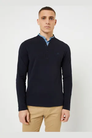IKKS Polo MW14043 by