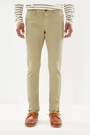 IKKS Pantalon Chino MW22003 by