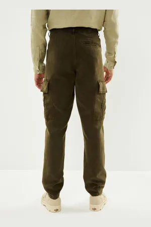 IKKS Pantalon Battle MW22193 by