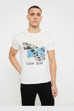 IKKS Tee-Shirt MW10053 by
