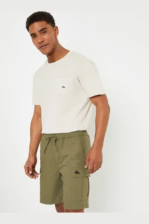 Quiksilver Cargo Taxer M Wkst Gph0 by