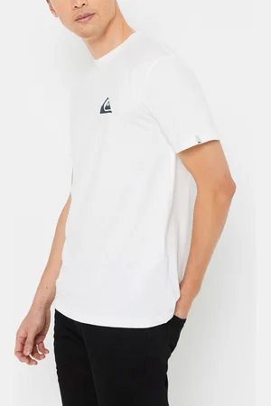 Quiksilver Mwminilogo M Tees Wbb0 by