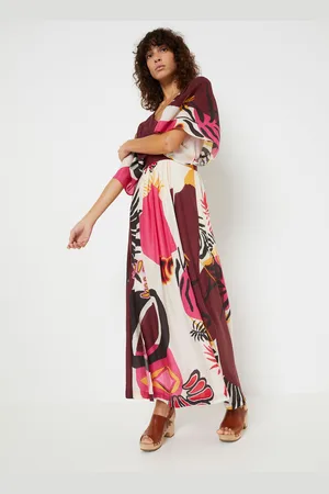 Stella Forest Robe Cintree Maggy by