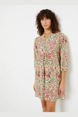 Stella Forest Robe Courte Camila by