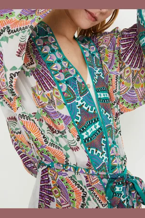 Stella Forest Veste Kimono Solal by