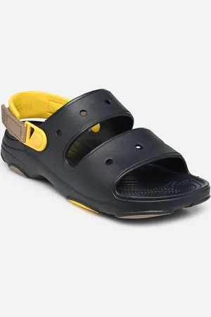 Crocs Classic All-Terrain Sandal by