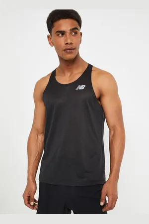 New Balance Impact Run Singlet by