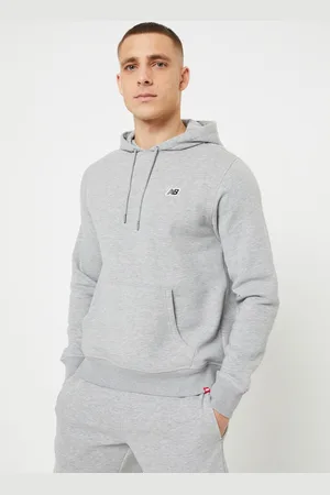 New Balance Sweatshirt Small Logo Homme by