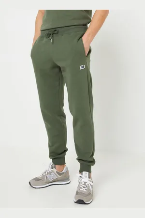 New Balance Pantalon Small Logo Homme by
