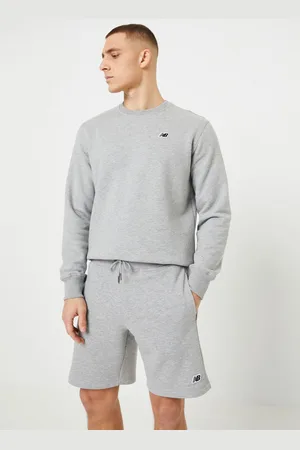 New Balance Short Small Logo Homme by