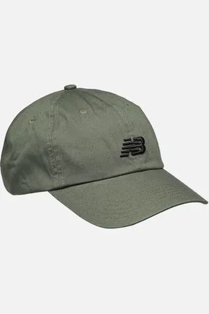 New Balance Classic NB Curved Brim Hat by