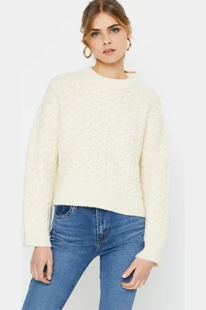 VERO MODA Vmdallas Ls O-Neck Pullover by