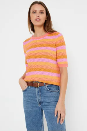 VERO MODA Vmmiami 2/4 O-Neck Pullover Boo by
