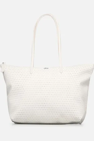 Lacoste L.12.12 Concept Seasonal Shopping Bag by