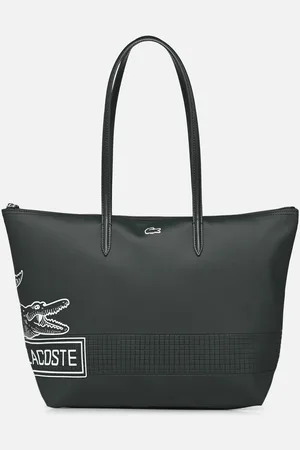 Lacoste L.12.12 Concept Seasonal Shopping Bag by