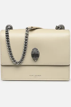Kurt Geiger SHOREDITCH CROSS BODY by