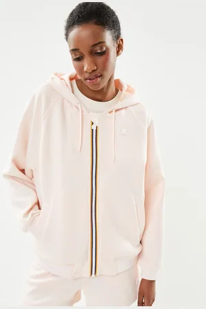 K-Way Lydie Spacer Women by