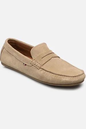 Tommy Hilfiger CASUAL HILFIGER SUEDE DRIVER by