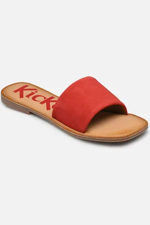Kickers Kick Gipsi by
