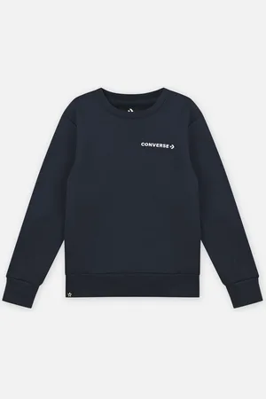 Converse Wordmark Crew by