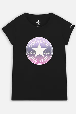 Converse Cnvg Ss Chuck Patch Gfx T-Shir by