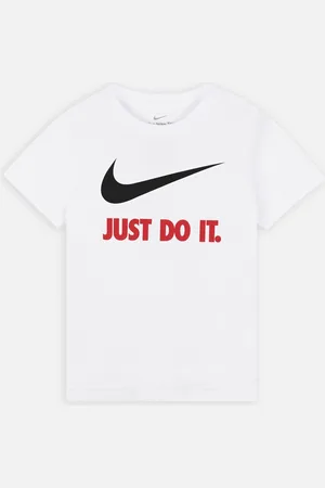 Nike Swoosh Jdi Ss Tee by