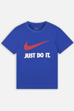 Nike Swoosh Jdi Ss Tee by