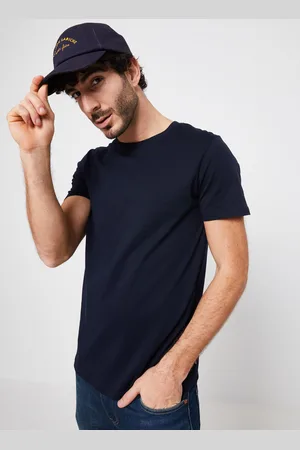 JACK & JONES Jjeorganic Basic Tee Ss O-Neck by