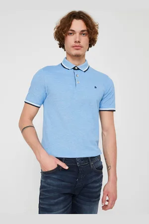 JACK & JONES Jjepaulos Polo Ss by