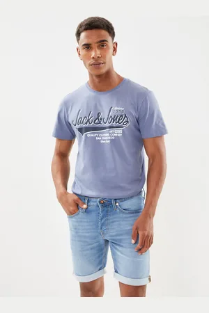 JACK & JONES Jjirick Jjicon Shorts Ge 625 by