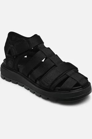 Timberland Ray City Sandal ClosdFish by