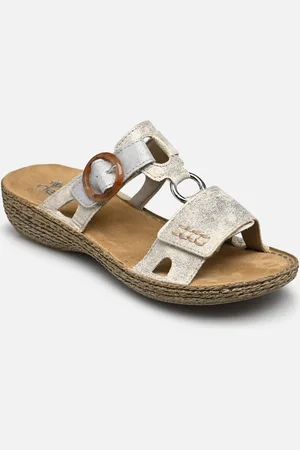 Rieker Mules et sabots - 658N4-60 by