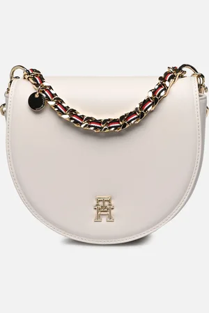 Tommy Hilfiger TH CHIC SADDLE BAG by