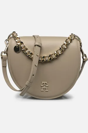 Tommy Hilfiger TH CHIC SADDLE BAG by